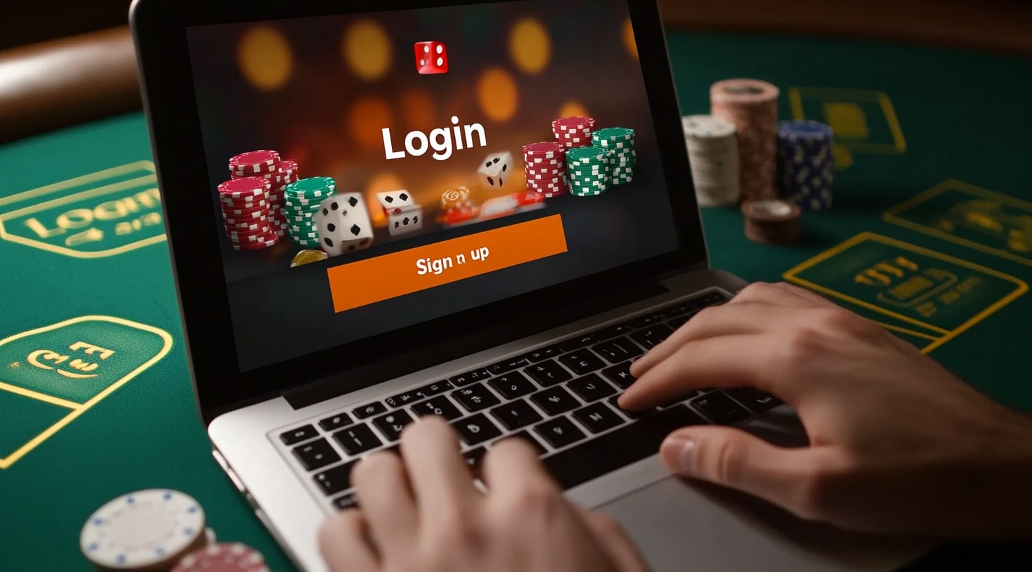 Simplificando o Acesso ao Cassino BBVIP222